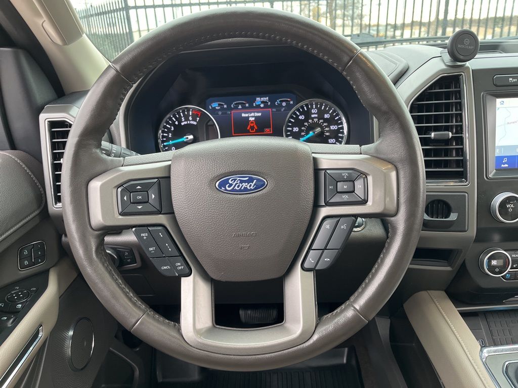 Thumbnail: 2021 Ford Expedition MAX - 18