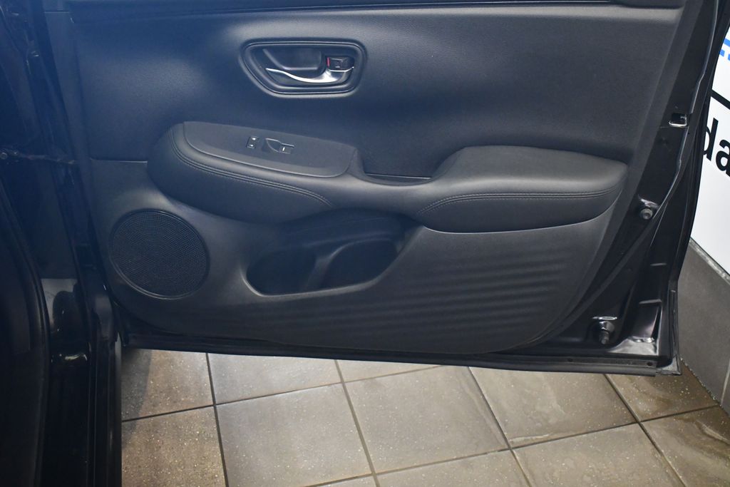 Thumbnail: 2023 Honda HR-V - 30