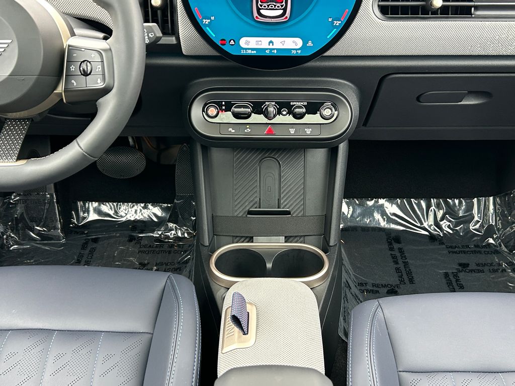 Thumbnail: 2025 MINI Cooper - 26