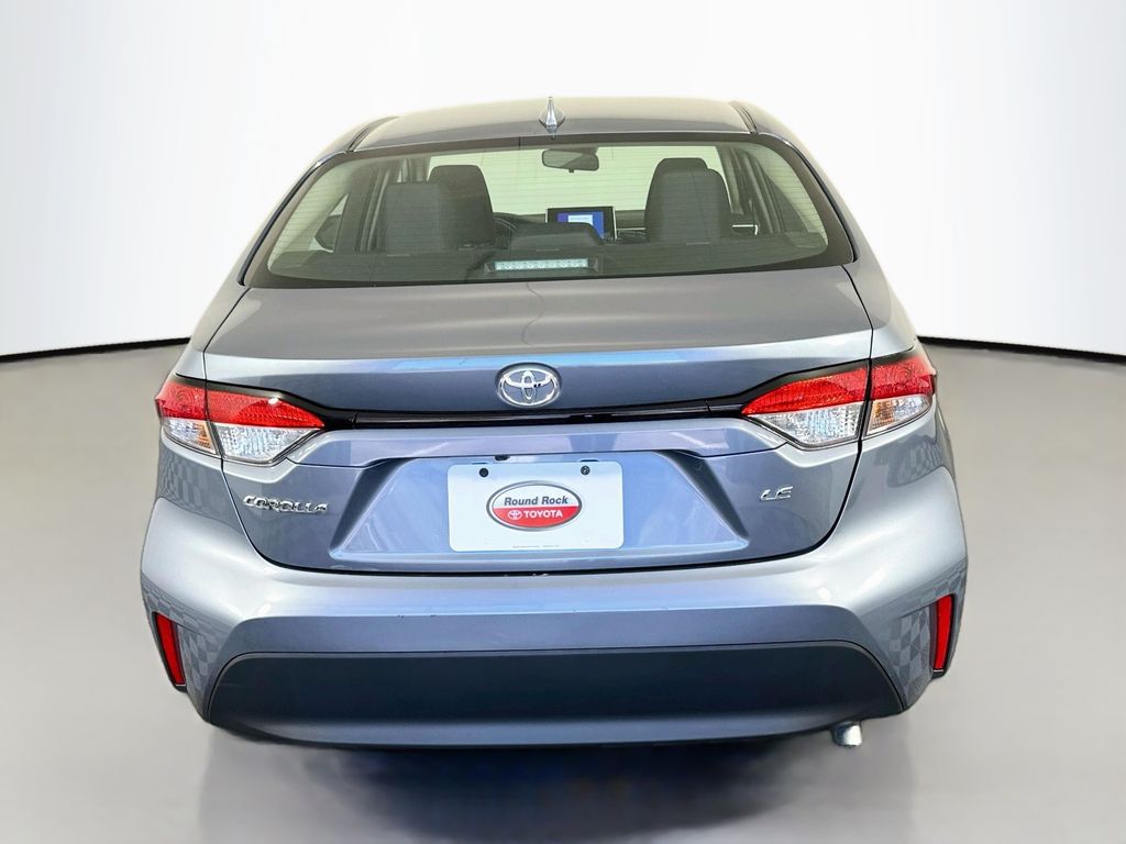 Thumbnail: 2025 Toyota Corolla - 6