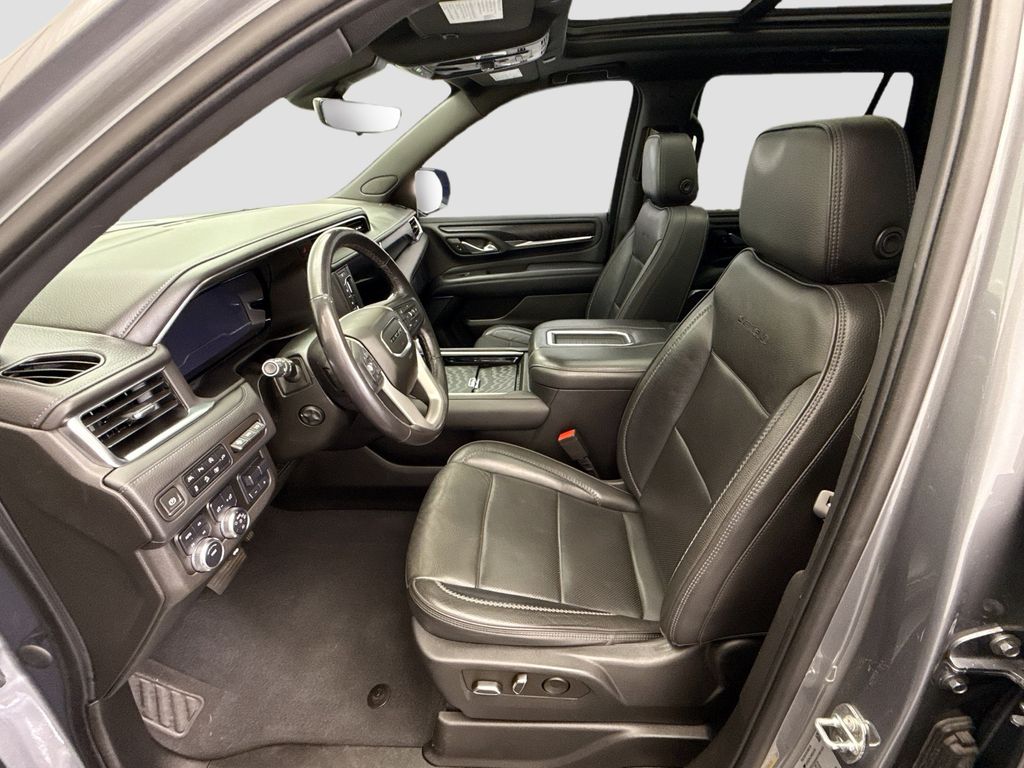 Thumbnail: 2022 GMC Yukon - 18