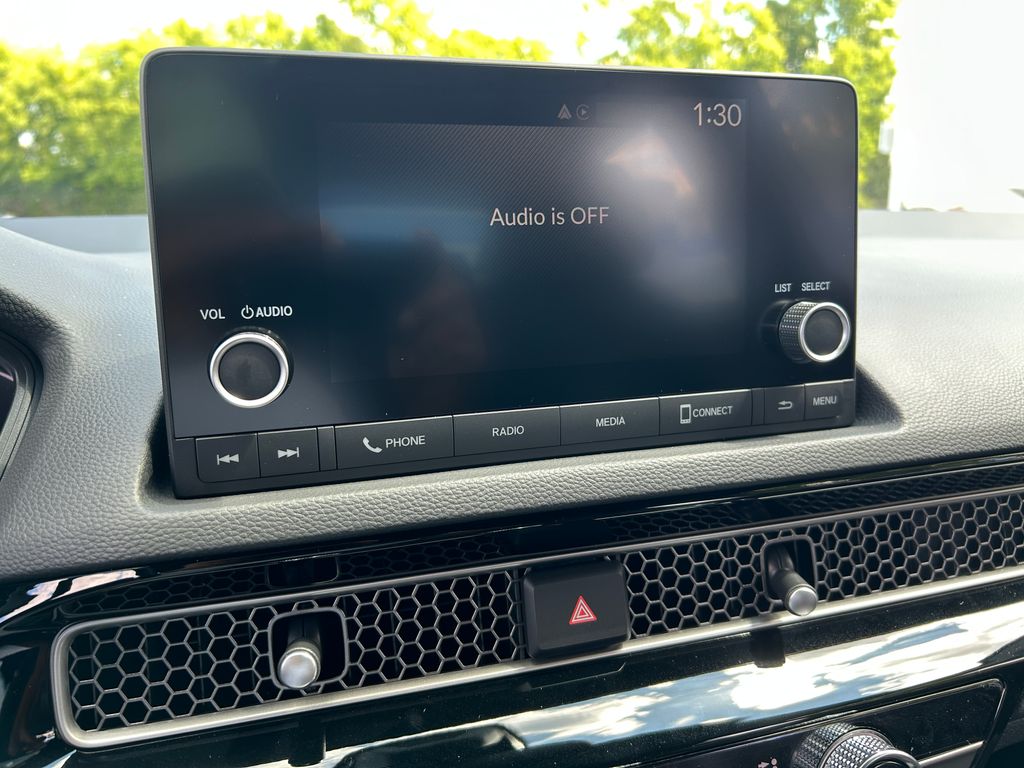 Thumbnail: 2026 Honda Civic - 29