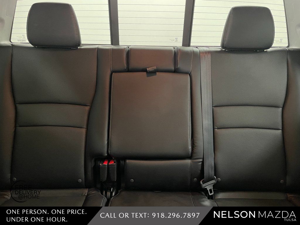 Used 2020 Gray Honda RTL image 32