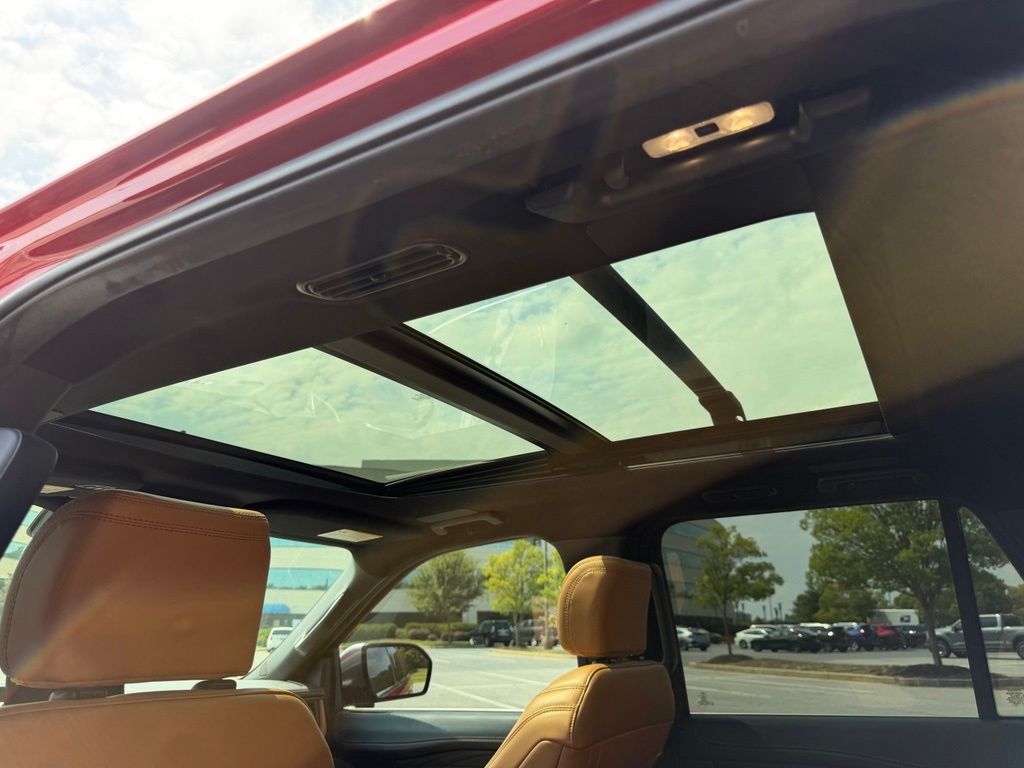 2022 Ford Expedition Platinum MAX
