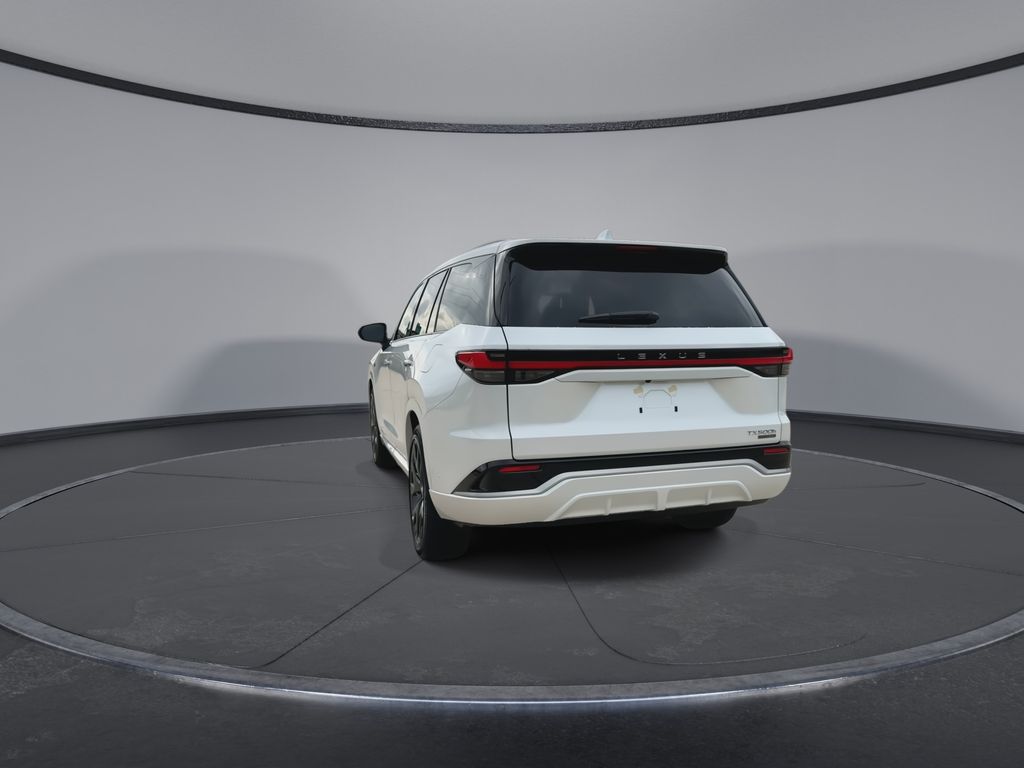 Thumbnail: 2026 Lexus TX - 7