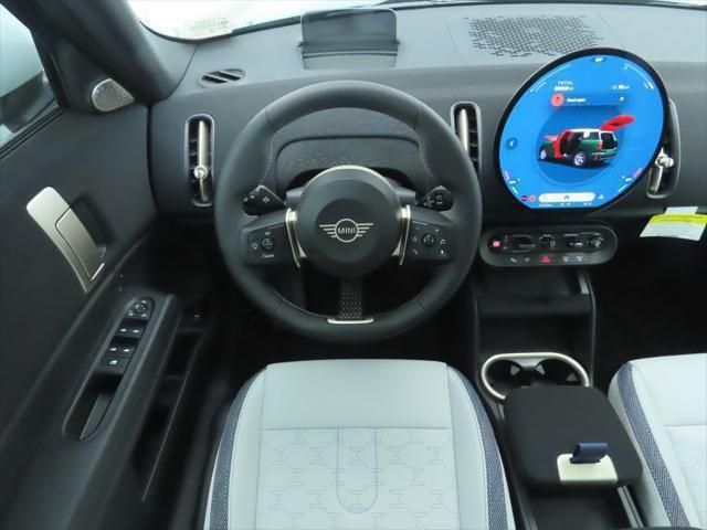 Thumbnail: 2026 MINI Cooper Countryman - 11