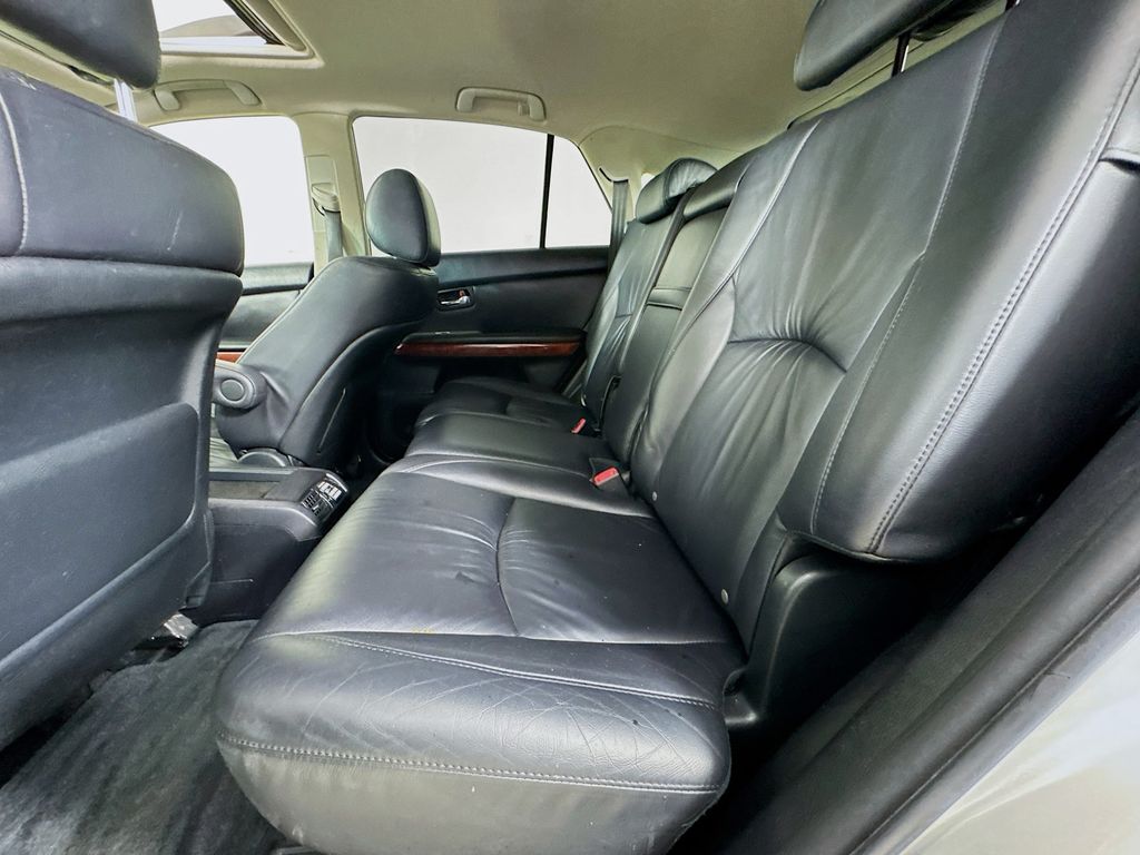 Used Car 2007 Lexus Rx  400h For Sale Under $10,000 In Austin, Texas