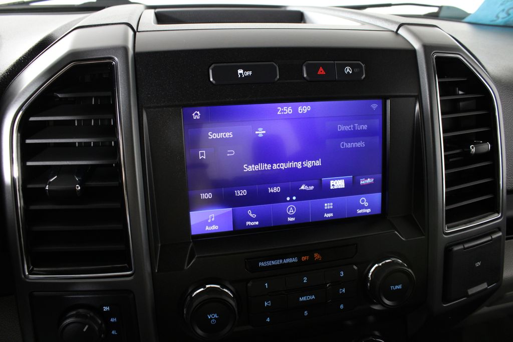 Used 2020 Ford F-150 for sale in 