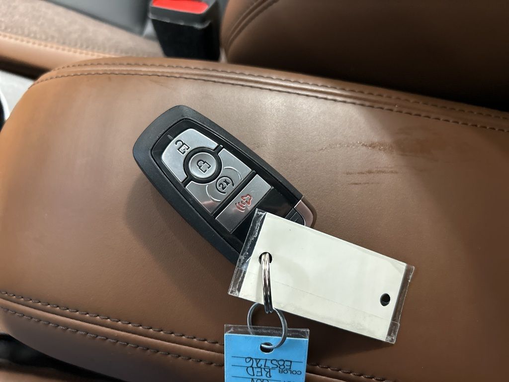 used 2025 Ford Bronco Sport car, priced at $31,407