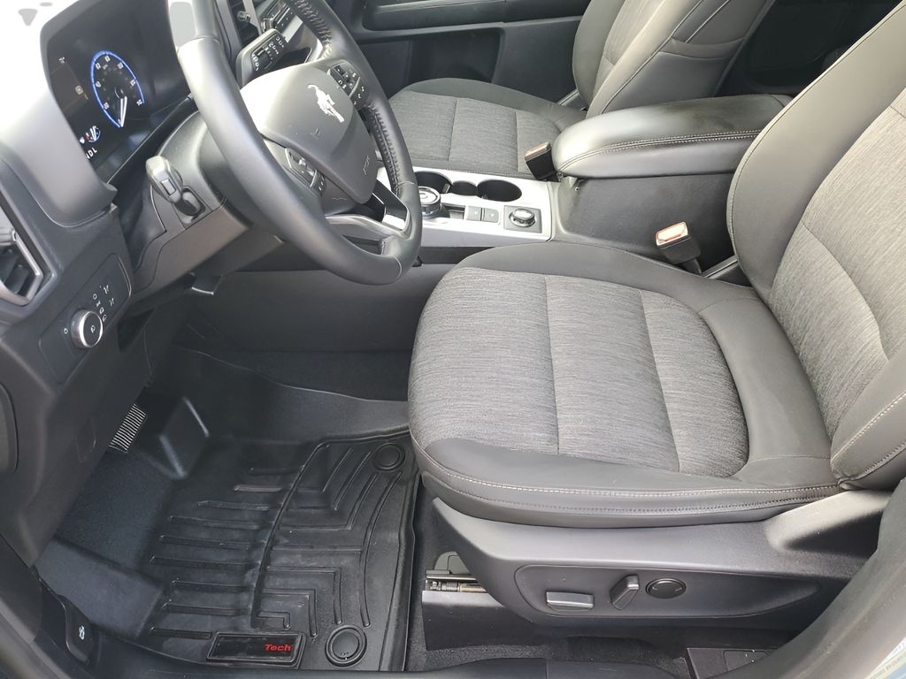 Used Car 2022 Ford Bronco Sport  Big Bend For Sale Under $25,000 In Austin, Texas