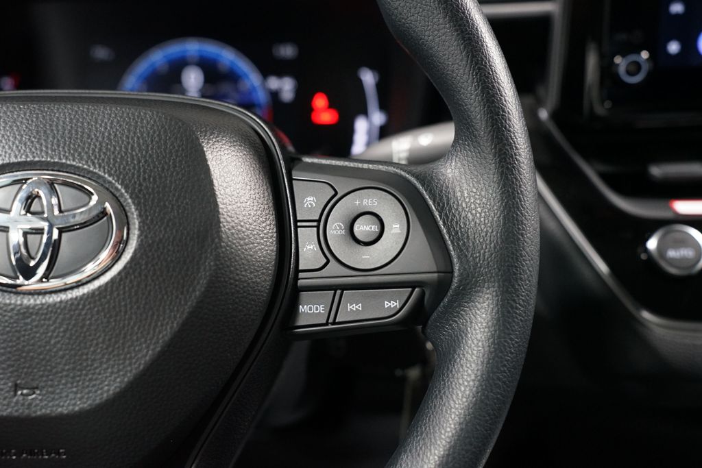 Thumbnail: 2026 Toyota Corolla - 13
