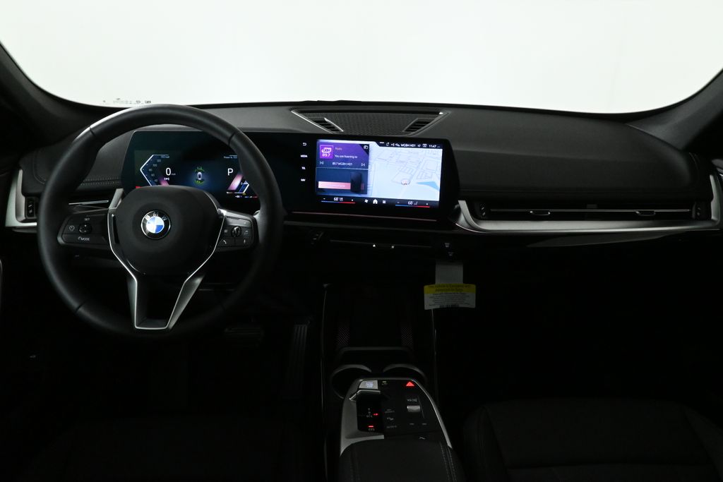 Thumbnail: 2026 BMW X1 - 17