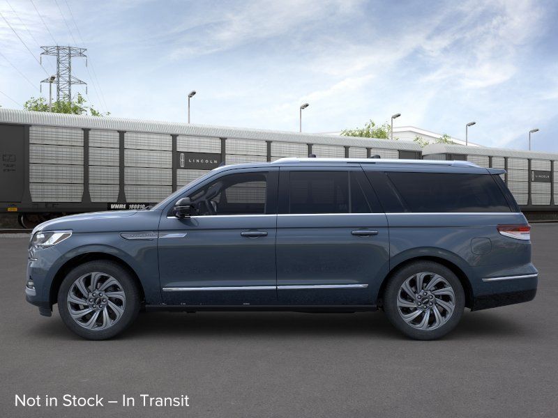 2024 Lincoln Navigator Reserve 3