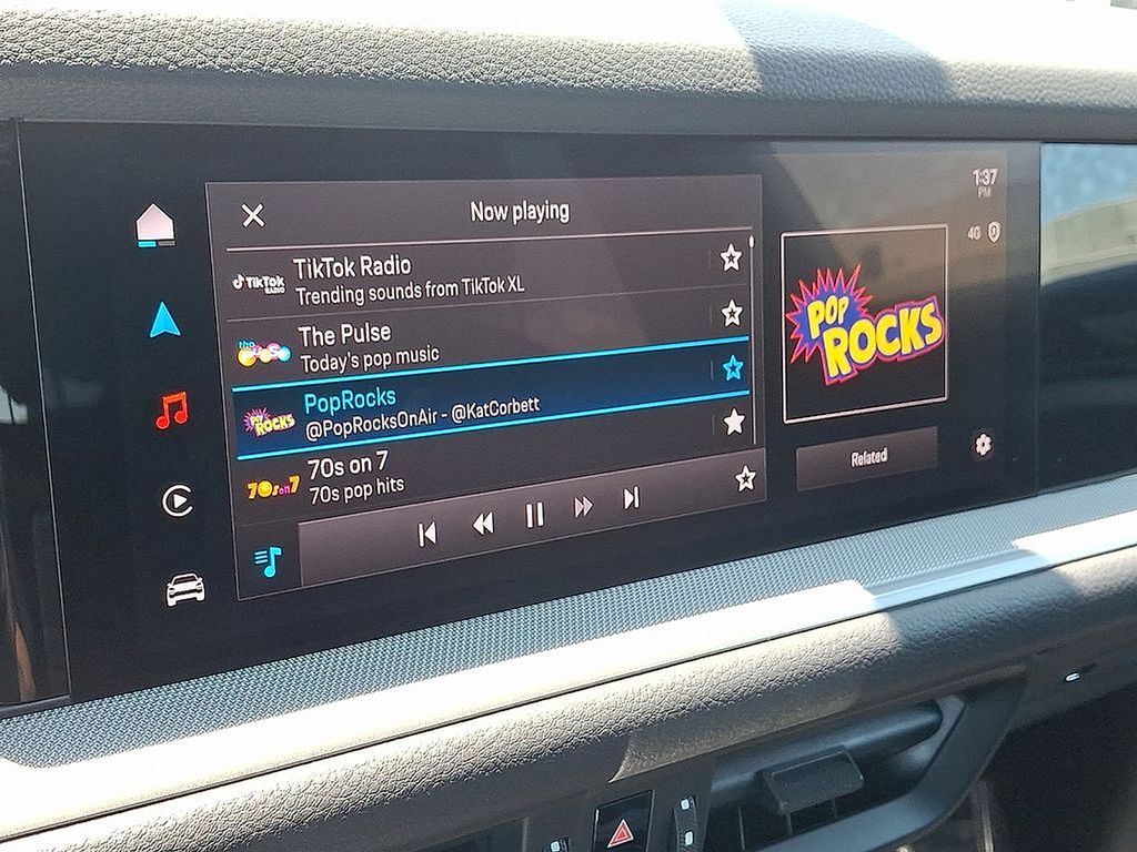 Thumbnail: 2024 Porsche Cayenne - 20