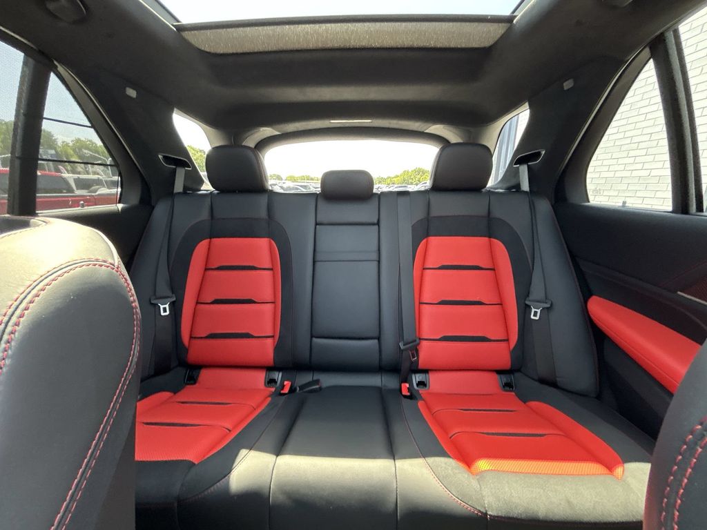 Used 2026 Black Mercedes-Benz GLE 63 S AMG® image 26