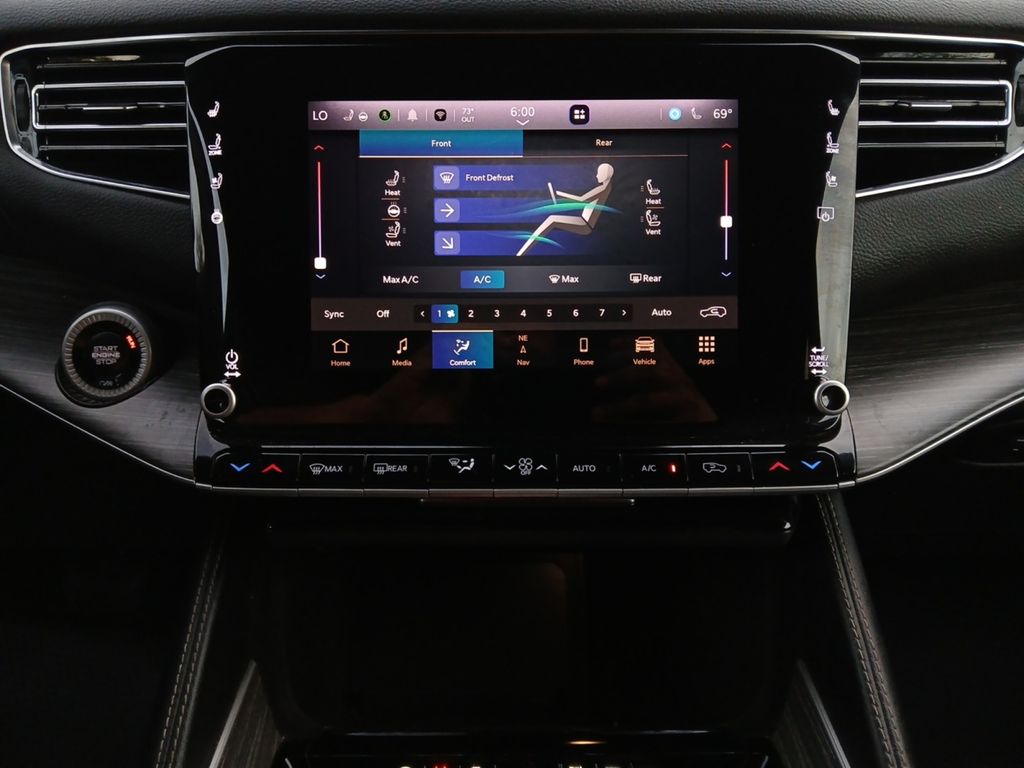 Used Car 2024 Jeep Wagoneer  Series Ii For Sale Under $40,000 In Austin, Texas