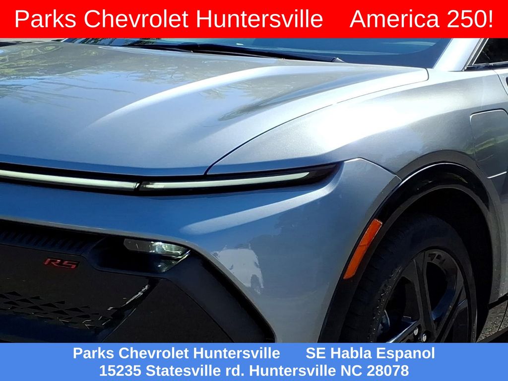 ChevroletEquinox EV24