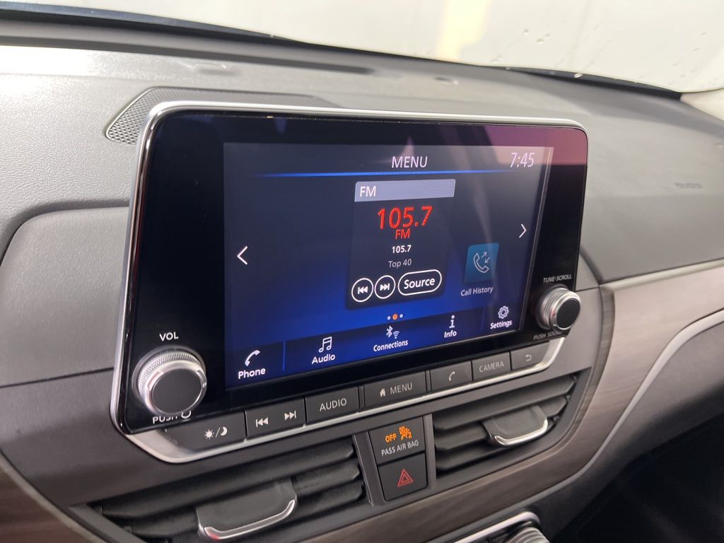 Thumbnail: 2024 Nissan Altima - 29