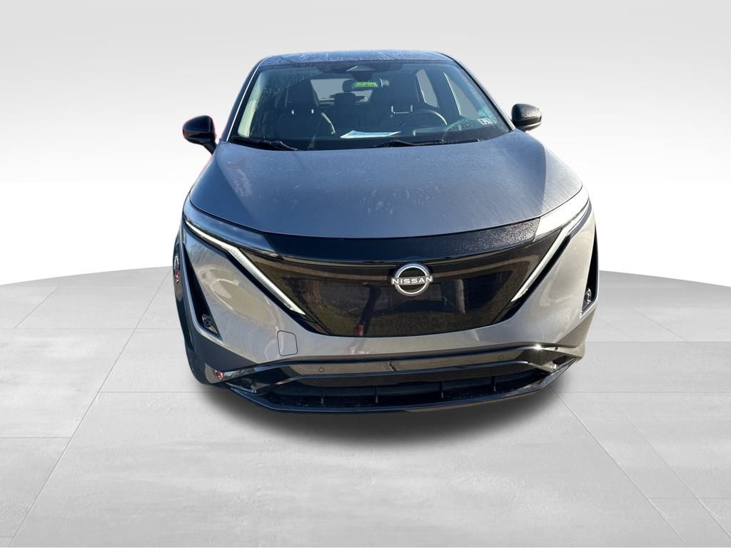 2023 Nissan Ariya ENGAGE 3