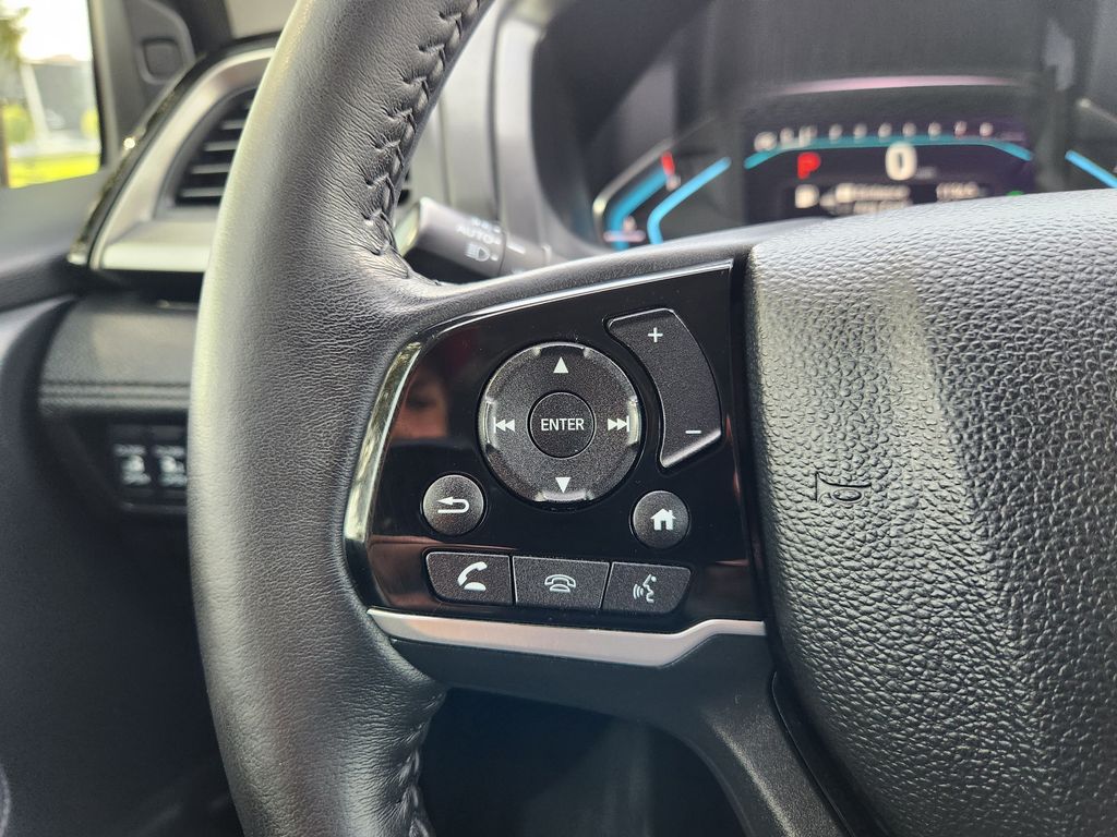2023 Honda Odyssey Touring  at DeMontrond Automotive Group