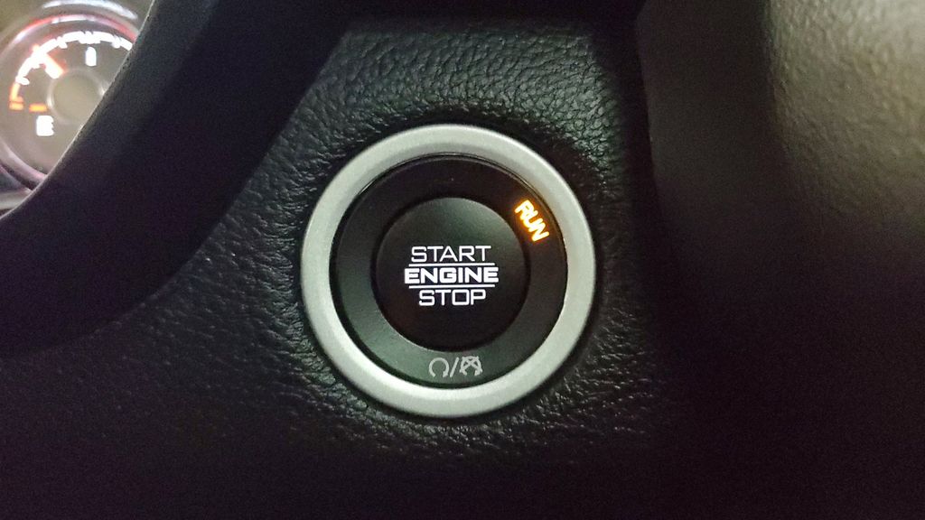 Used 2020 Ram 1500 Truck