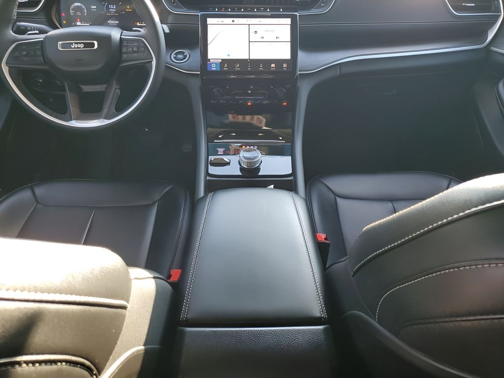 Used Car 2023 Jeep Grand Cherokee  Limited For Sale Under $30,000 In Austin, Texas