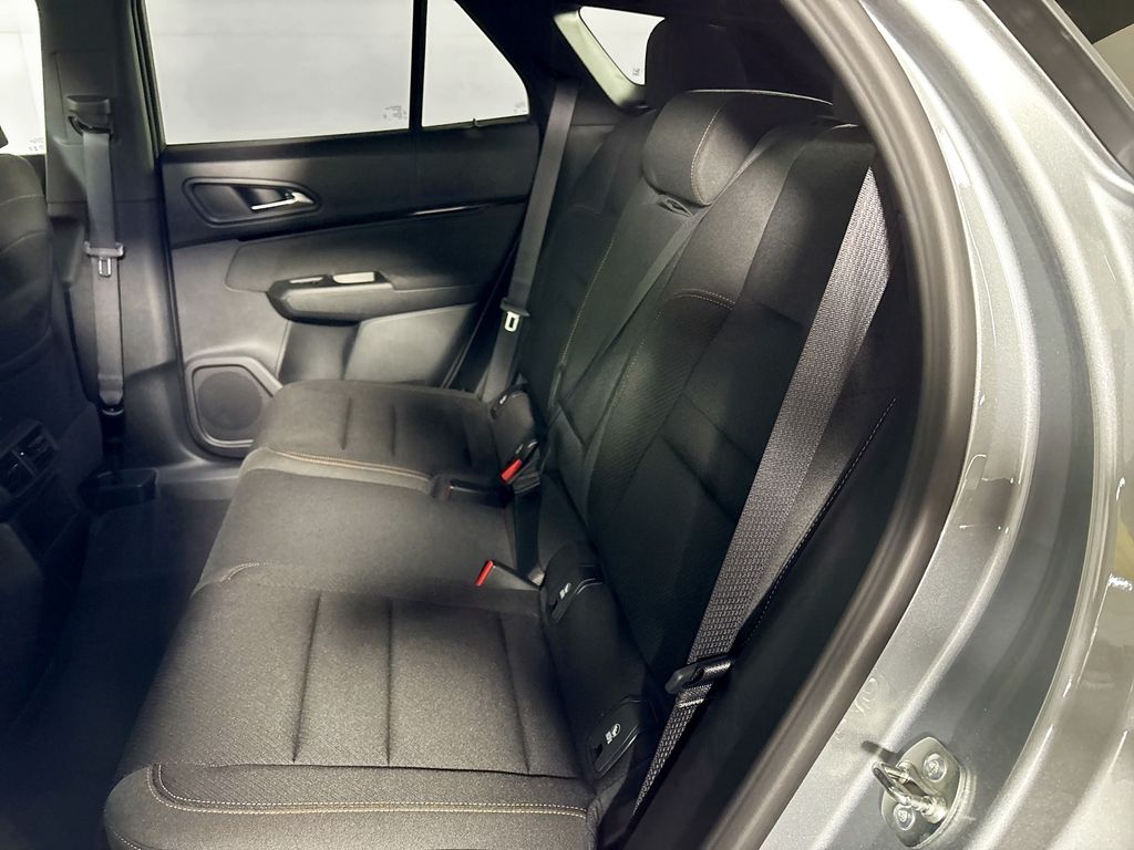 2026 Honda Prologue EX