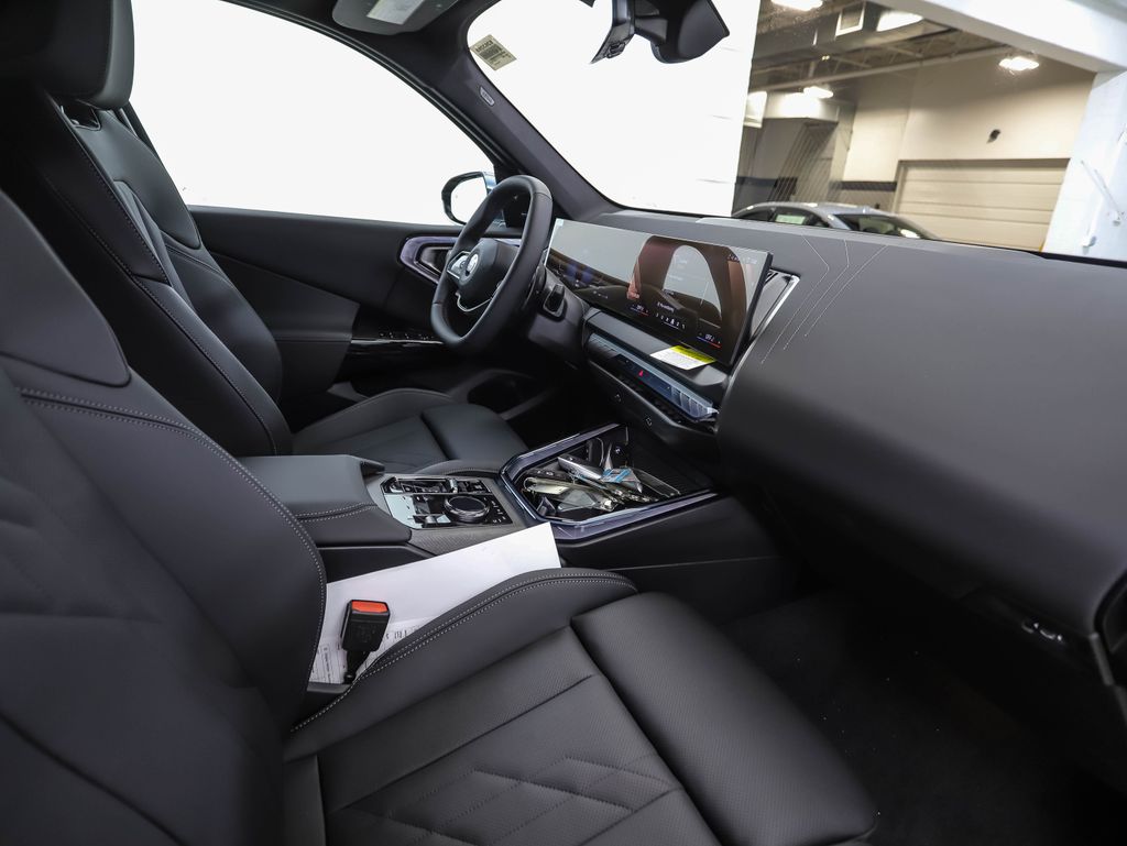 Thumbnail: 2026 BMW X3 - 30