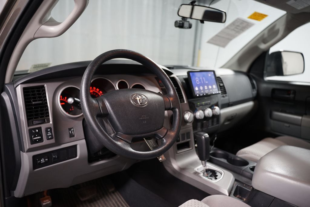 2013 Toyota Tundra Grade 7