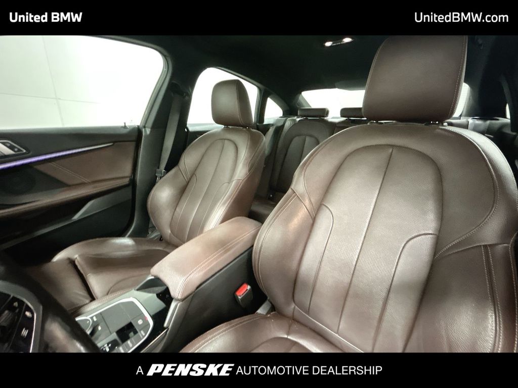 Thumbnail: 2020 BMW 2 Series - 13