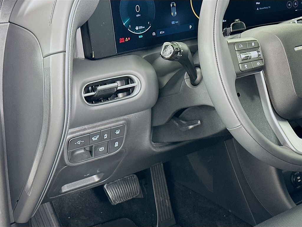 Thumbnail: 2026 Hyundai Palisade - 10