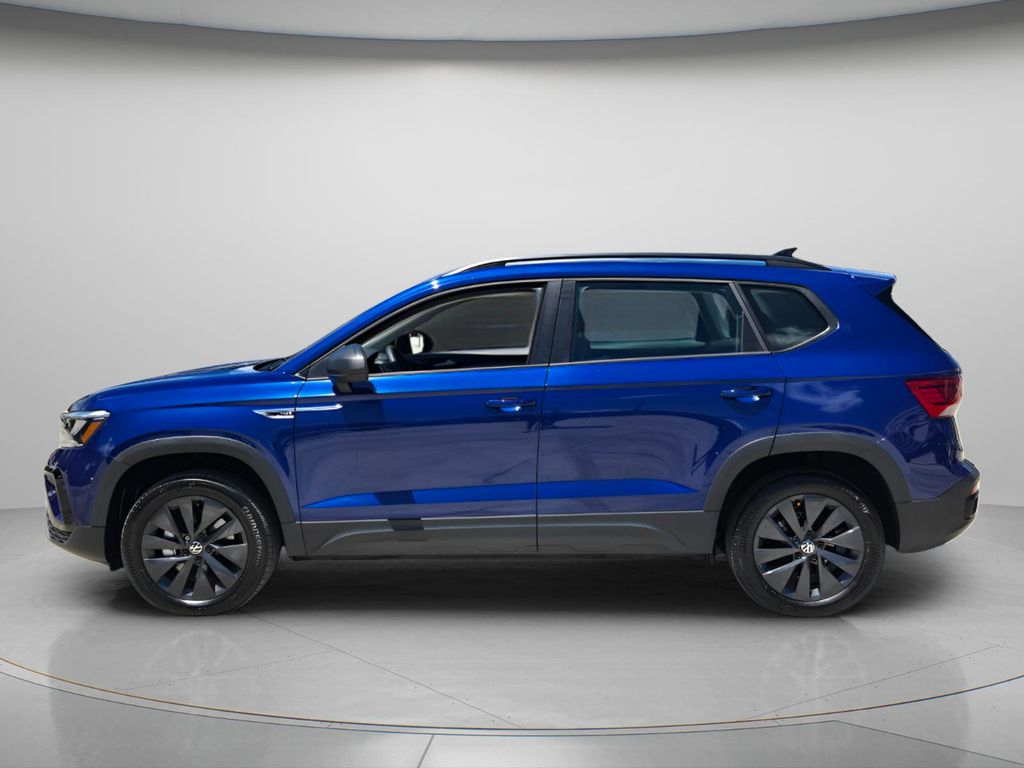 2024 Volkswagen Taos - $17,500