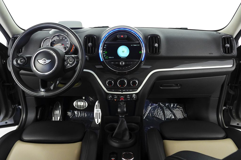 Thumbnail: 2018 MINI Cooper Countryman - 25