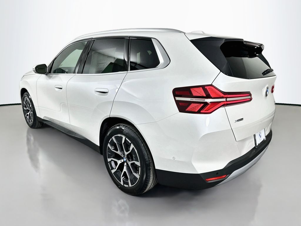 Thumbnail: 2026 BMW X3 - 7