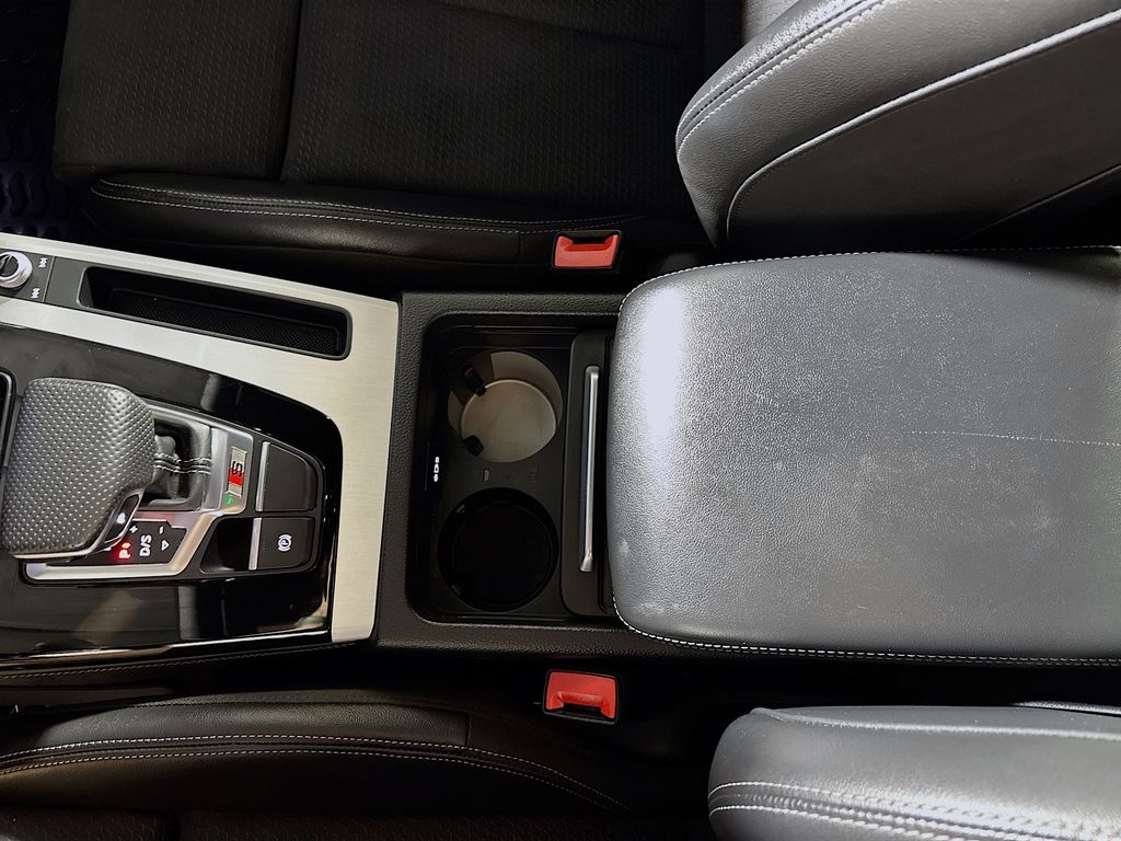 2021 Audi SQ5 Prestige