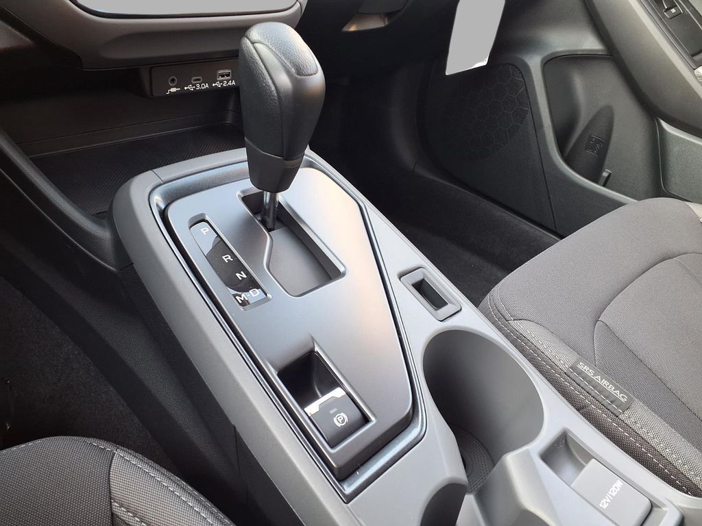 new 2026 Subaru Crosstrek car, priced at $28,514