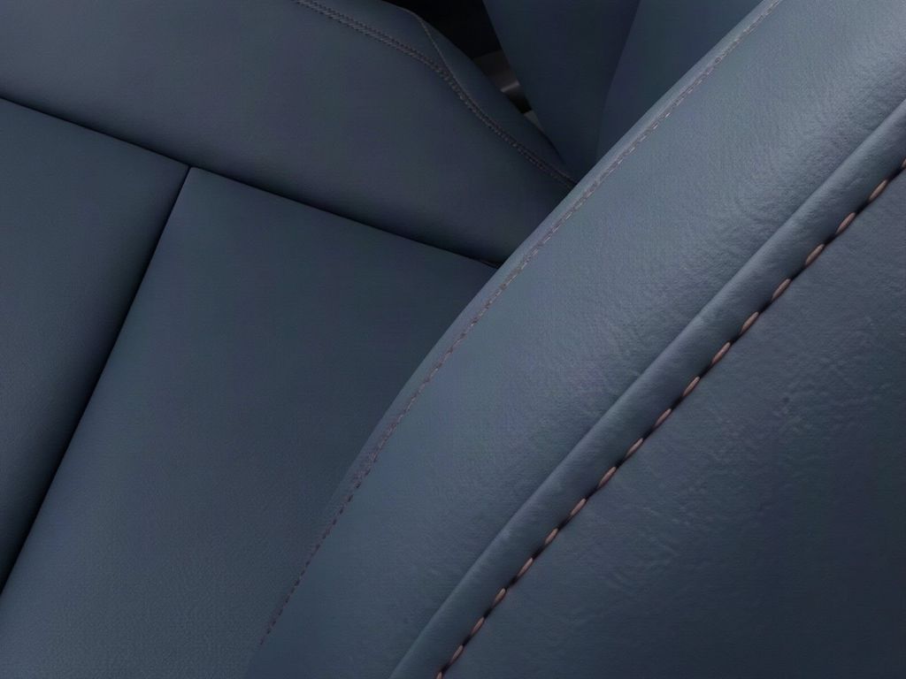 New 2026 Carbonized Gray Metallic Ford Active image 17