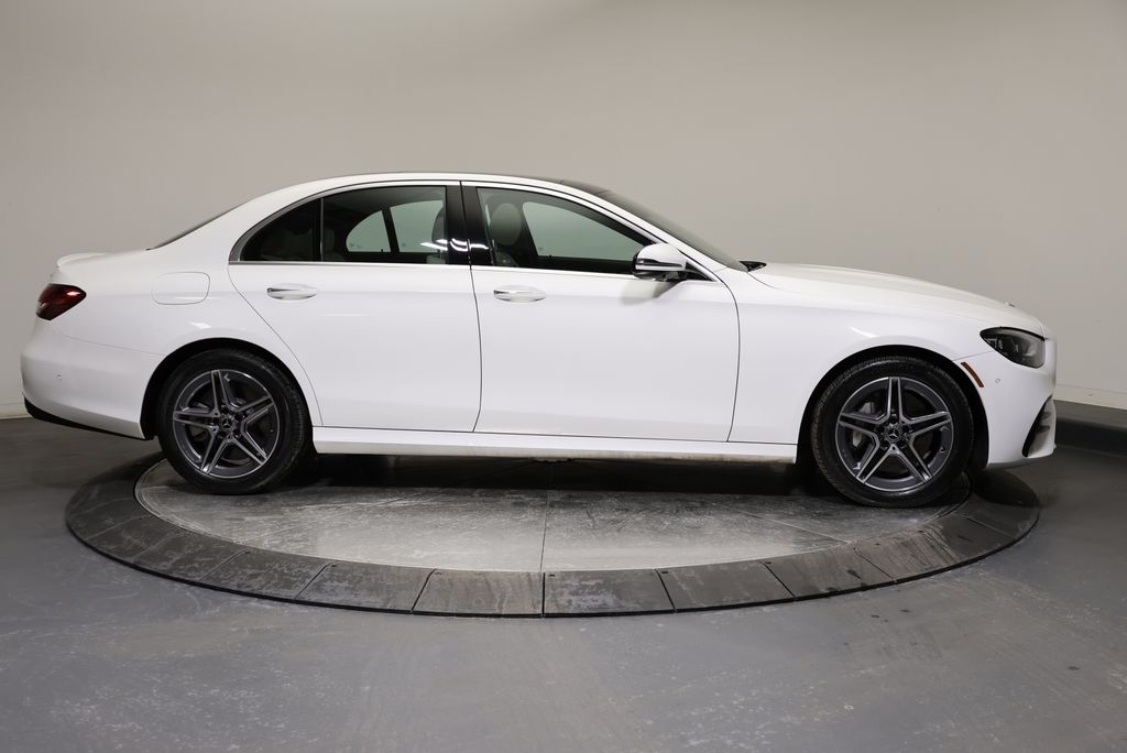 Thumbnail: 2023 Mercedes-Benz E-Class - 8
