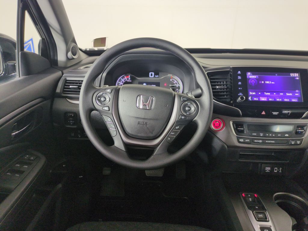 Used 2023 Honda Ridgeline Sport For Sale in Fort Wayne, IN