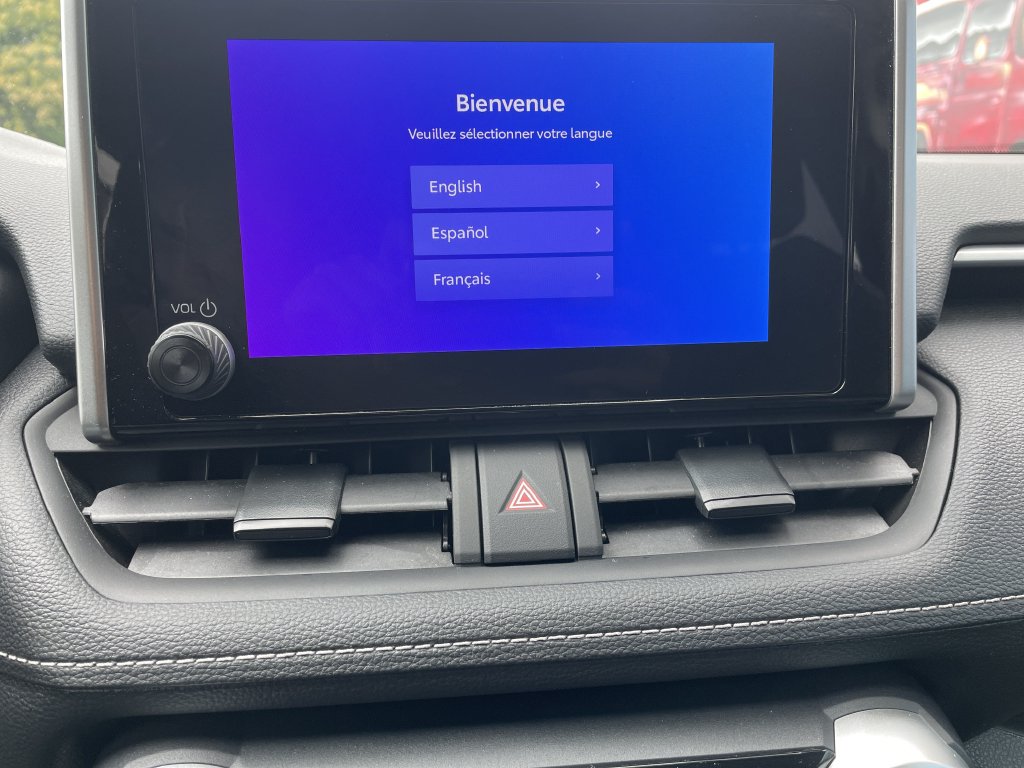 Used 2024 Toyota RAV4 Hybrid SUV