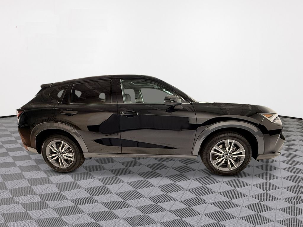 new 2026 Acura ADX car, priced at $38,450