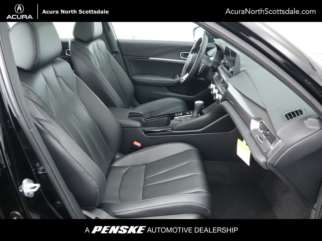 Thumbnail: 2025 Acura Integra - 24