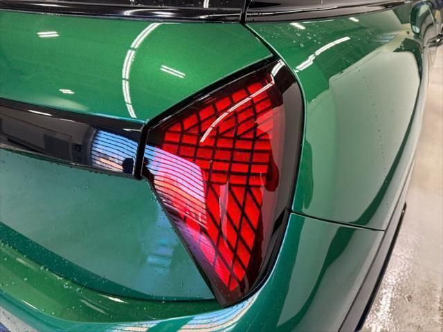 Thumbnail: 2026 MINI Cooper - 5