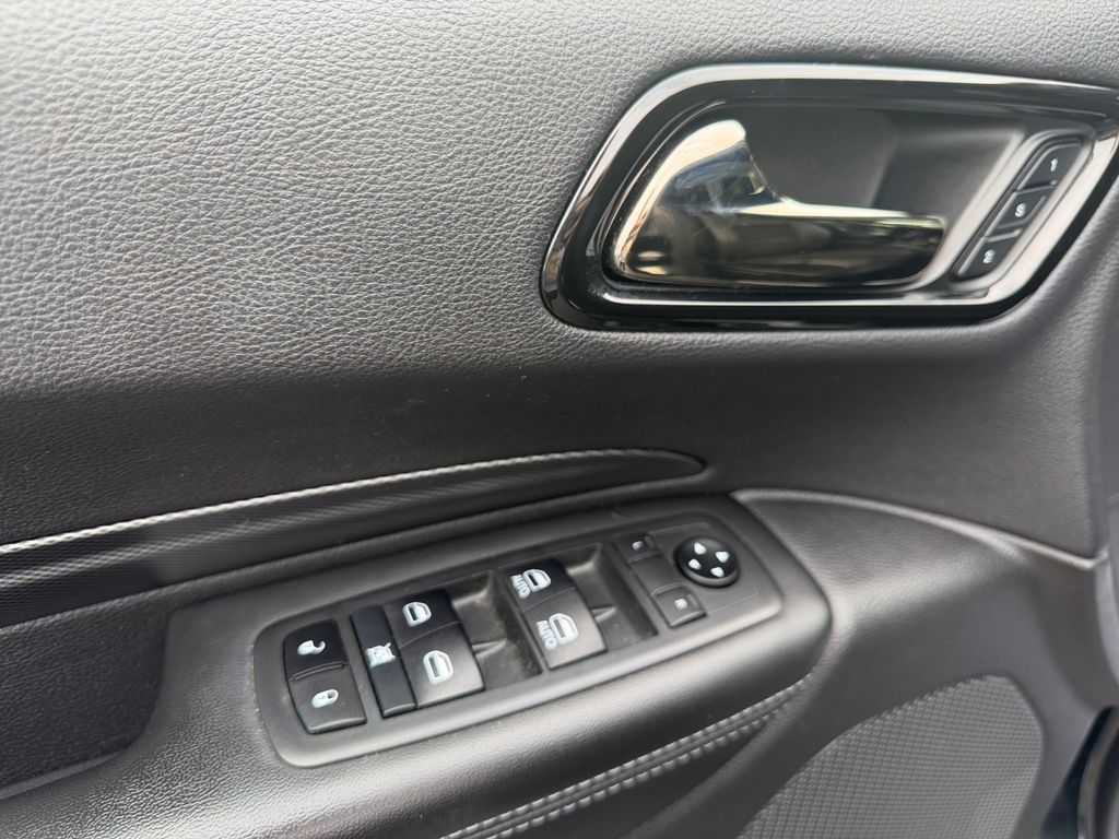 2021 Dodge Durango GT Plus Black at South Hills CDJR