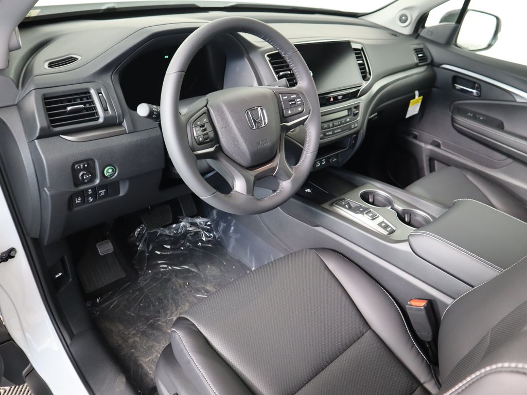 Thumbnail: 2026 Honda Ridgeline - 9