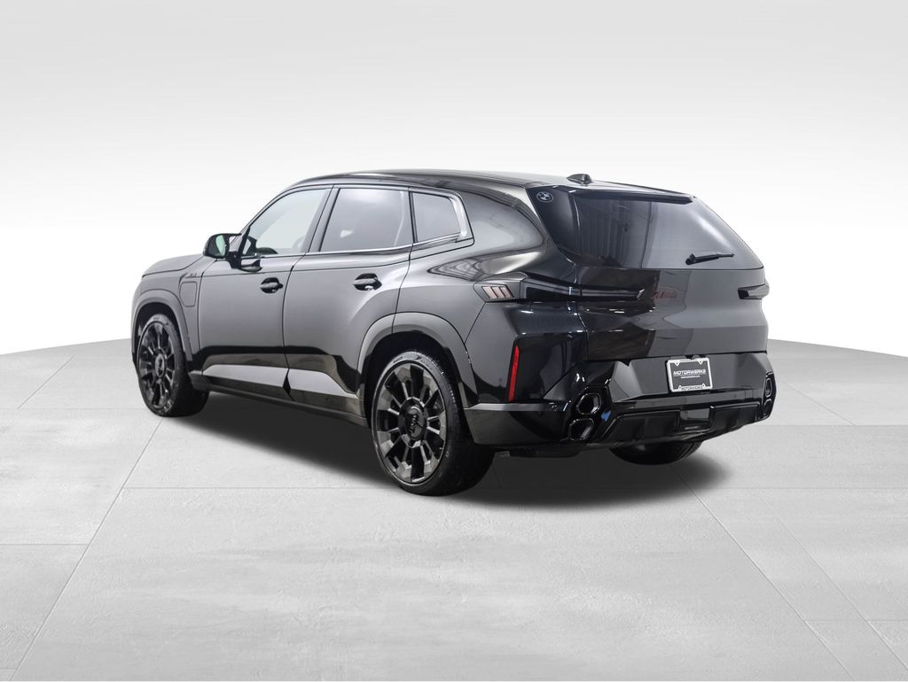 Thumbnail: 2026 BMW XM - 3