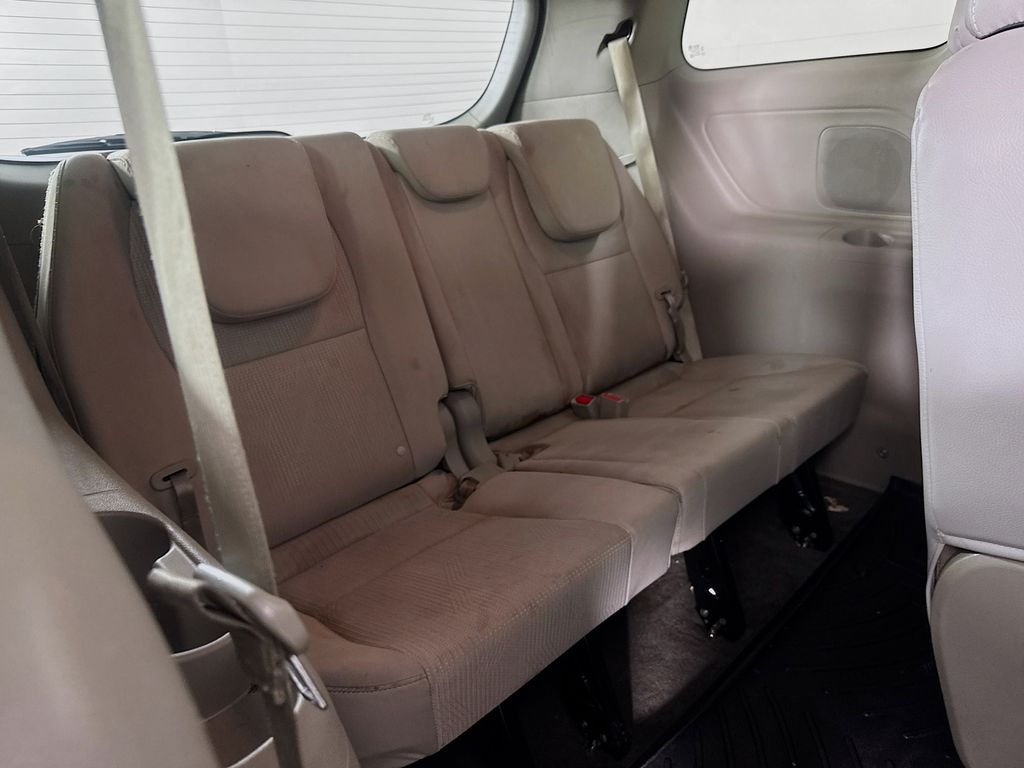 Used Car 2020 Kia Sedona  Lx For Sale Under $20,000 In Austin, Texas