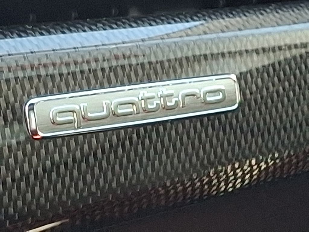 Thumbnail: 2023 Audi S5 - 24