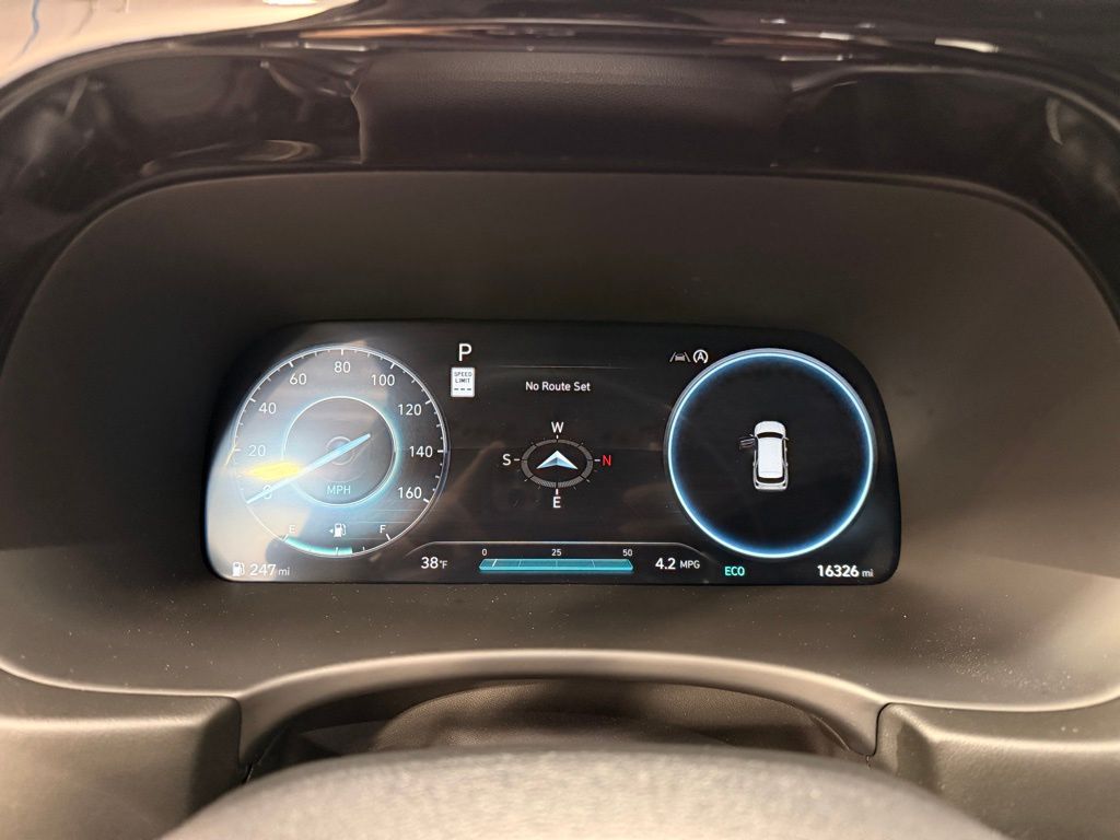 Thumbnail: 2024 Hyundai Palisade - 15