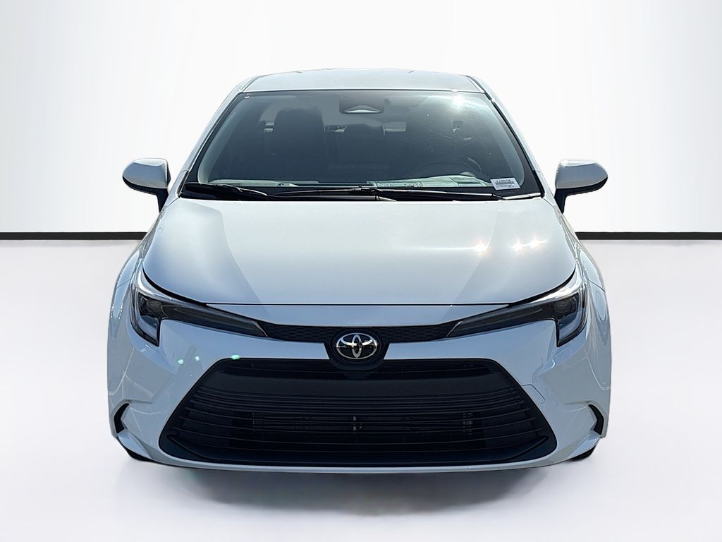 Thumbnail: 2026 Toyota Corolla - 2